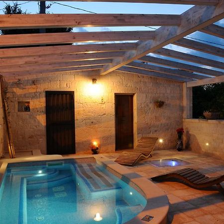 Micele Holiday Houses Locorotondo Esterno foto