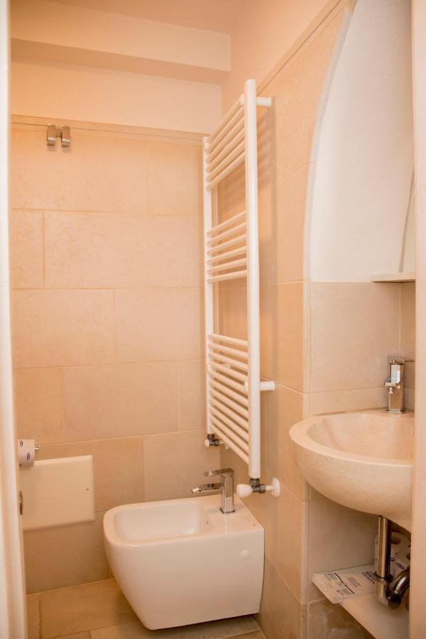 Micele Holiday Houses Locorotondo Esterno foto