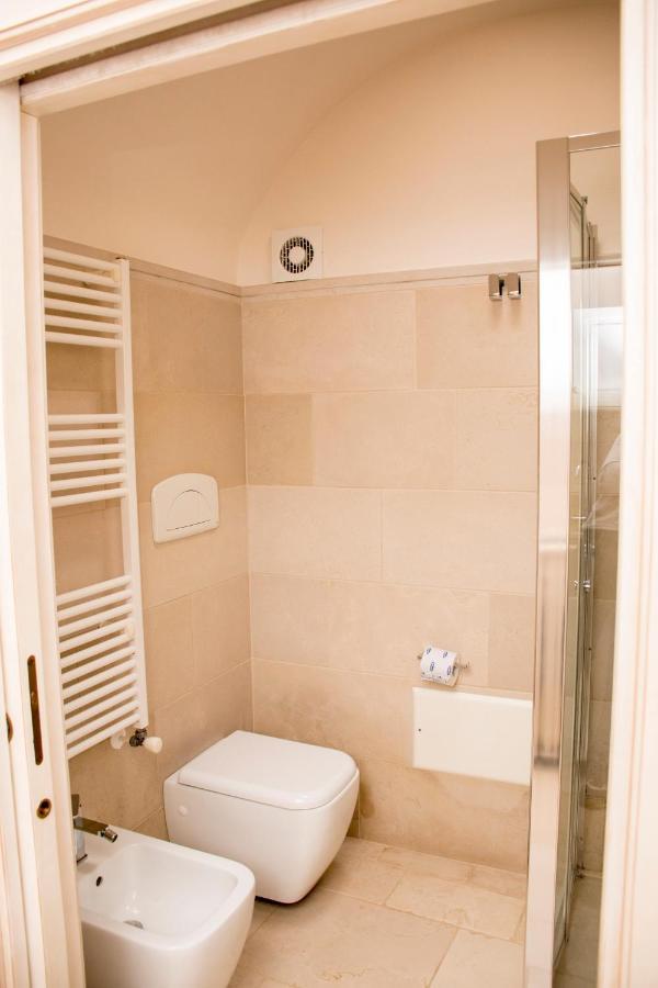 Micele Holiday Houses Locorotondo Esterno foto