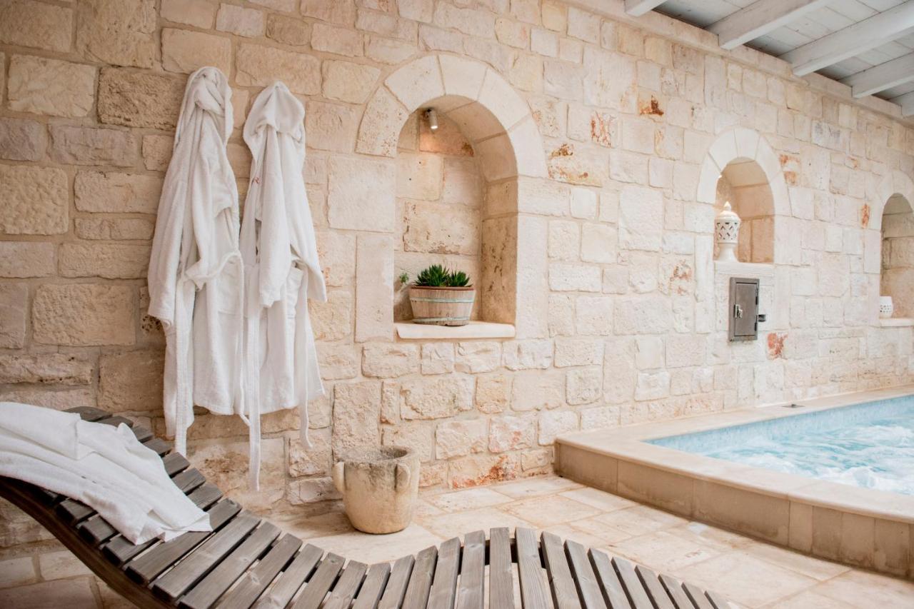 Micele Holiday Houses Locorotondo Esterno foto