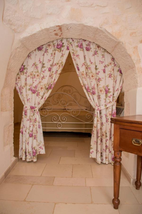 Micele Holiday Houses Locorotondo Esterno foto