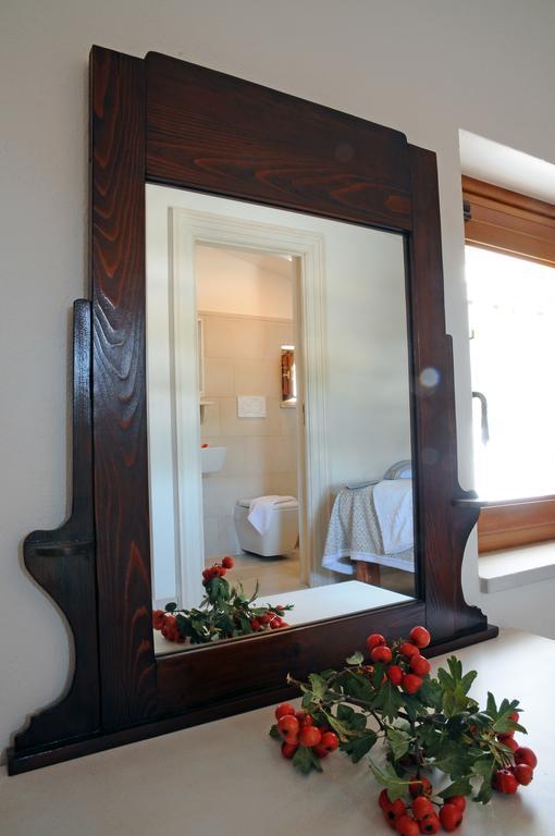 Micele Holiday Houses Locorotondo Esterno foto