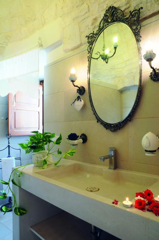 Micele Holiday Houses Locorotondo Esterno foto