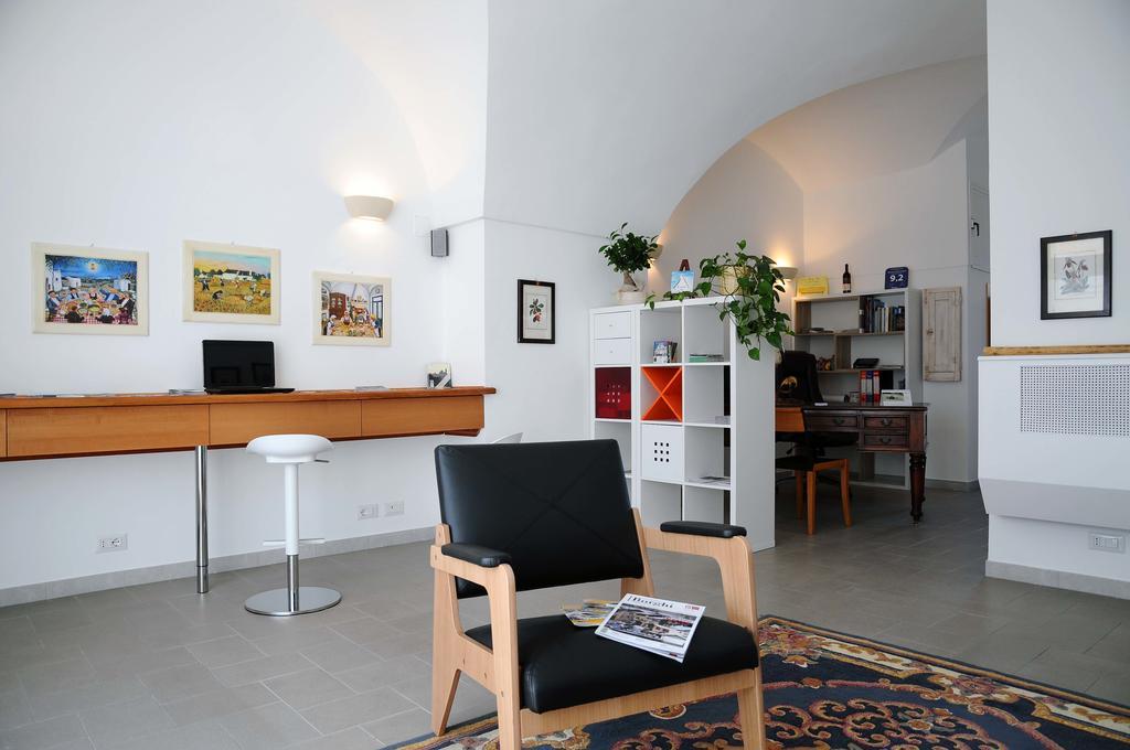 Micele Holiday Houses Locorotondo Esterno foto
