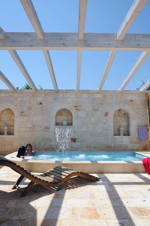 Micele Holiday Houses Locorotondo Esterno foto